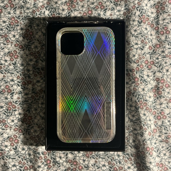 iridescent iphone 13 case - Picture 1 of 2